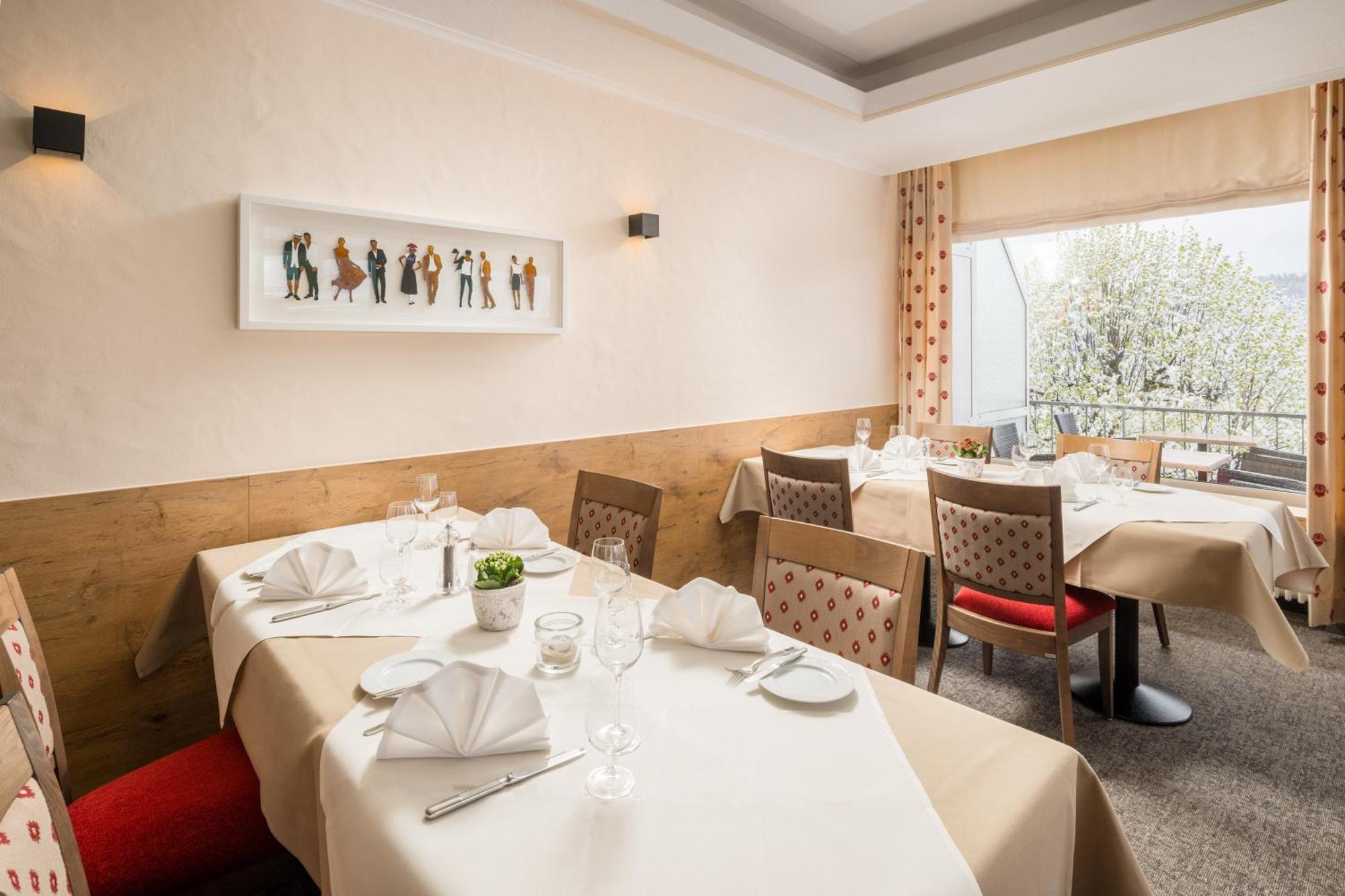 Hotel Kammerer Sankt Georgen im Schwarzwald Esterno foto
