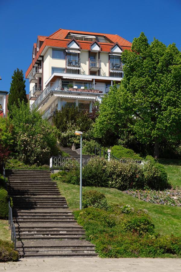 Hotel Kammerer Sankt Georgen im Schwarzwald Esterno foto