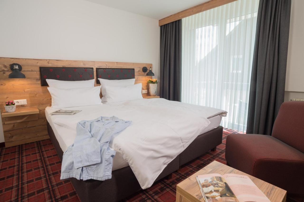 Hotel Kammerer Sankt Georgen im Schwarzwald Esterno foto