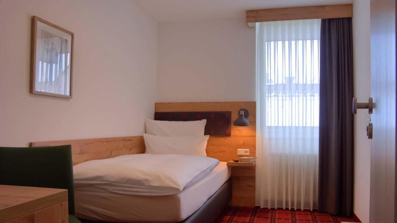 Hotel Kammerer Sankt Georgen im Schwarzwald Esterno foto